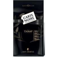 Кофе в зернах Carte Noire "Exclusif", средняя обжарка, 1000 гр
