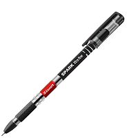 Ручка шариковая Luxor "Spark" 0.7 мм, чёрная