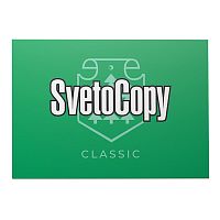 Бумага офисная SvetoCopy, А4, 80 г/м2, 500 листов