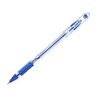 Ручка шариковая Cello "Gripper" 0.5 мм, синяя