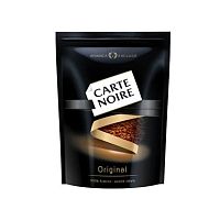 Кофе растворимый Carte Noire "Original", 75 гр, мягкая упаковка