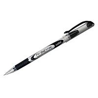 Ручка гелевая Cello "Flogel pen" 0,5 мм, чёрная