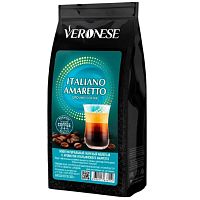 Кофе молотый Veronese "Italiano Amaretto", средняя обжарка, 200 гр