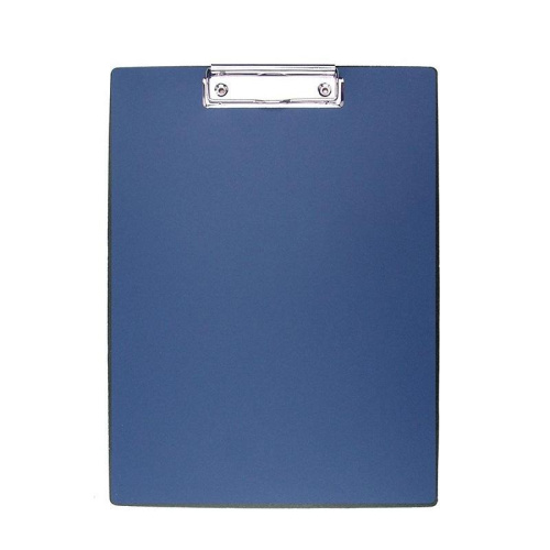 Папка-планшет Attache А4, синий