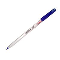Ручка шариковая Omega "Glory" 0.7 мм, синяя