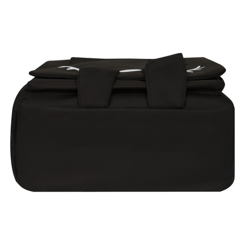 Рюкзак MESHU "Black Cat", 42х29х13 см, 1 отделение, 3 кармана, уплотн. спинка фото 7