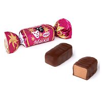 Конфеты шоколадные Рахат "Маска", 1 кг