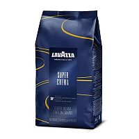 Кофе в зернах Lavazza "Super Crema", средняя обжарка, 1000 гр