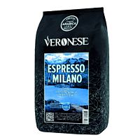Кофе в зернах Veronese "Espresso Milano", средняя обжарка, 1000 гр
