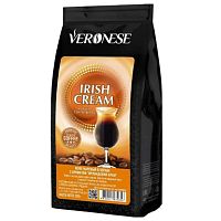 Кофе в зернах Veronese "Irish Cream", средняя обжарка, 200 гр