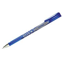 Ручка гелевая Berlingo "G-Line" 0,5 мм, синяя