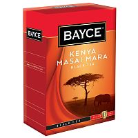 Чай гранулированный Bayce "Kenya Masai Mara", чёрный, 500 гр