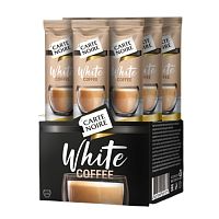 Кофе порционный Carte Noire "White Coffee", 20 пакетиков
