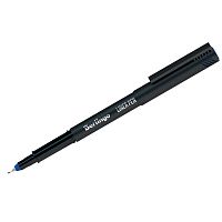 Ручка капиллярная Berlingo "Liner pen" 0,4 мм, синяя