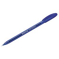 Ручка шариковая Berlingo "City Style" 0,7 мм, синяя