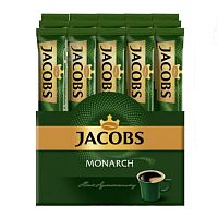 Кофе порционный Jacobs "Monarch", 26 пакетиков