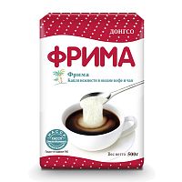 Сухие сливки Frima, 500 гр