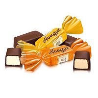 Конфеты шоколадные Roshen "Nougat", 1 кг