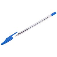 Ручка шариковая OfficeSpace 0,7 мм, синяя