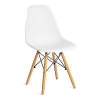 Стул CINDY (EAMES), 510х460х820 мм, ассорти