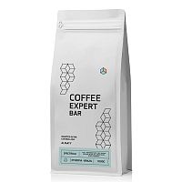 Кофе в зернах Coffee Expert Bar "Ethiopia-Brazil", средняя обжарка, 1000 гр