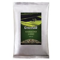 Чай листовой Greenfield "Harmony Land", зелёный, 250 гр