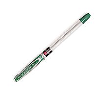 Ручка шариковая Cello "Maxriter XS" 0.7 мм, зелёная
