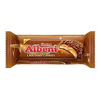 Печенье Ulker "Albeni. Chocolate cookies", 170 гр
