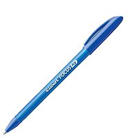 Ручка шариковая Luxor "Focus Icy" 0.7 мм, синяя