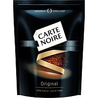 Кофе растворимый Carte Noire "Original", 150 гр, мягкая упаковка