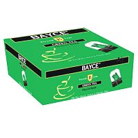Чай Bayce, зелёный, 100 пакетиков