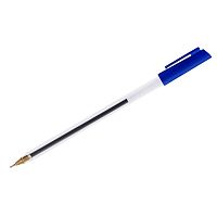Ручка шариковая СТАММ "РШ 800" 0.7 мм, синяя