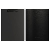Папка-планшет Berlingo "Steel&Style" А4, чёрный