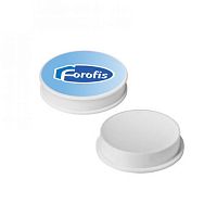 Увлажнитель для пальцев Forofis, гелевая, 10 гр