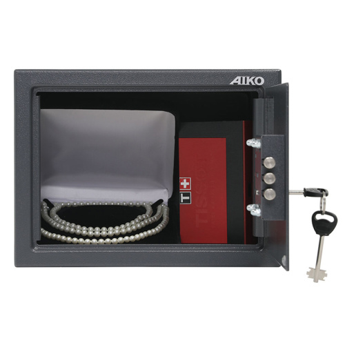 Сейф мебельный AIKO T-230 KL фото 4
