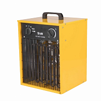 Тепловая пушка OTEX IH-50A жёлтый