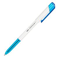 Ручка шариковая DELI "Arrow", неавтоматическая, 0,7 мм, синяя