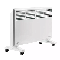 Электроконвектор ALMACOM PC-27N белый