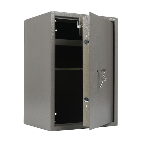 Сейф офисный AIKO TM.63T фото 3 Сейф офисный AIKO TM.63T фото 3