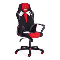 Игровое кресло RUNNER, 600х440х1350 мм, ткань, ассорти