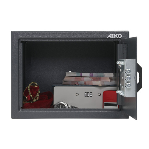Сейф мебельный AIKO T-230 EL фото 4