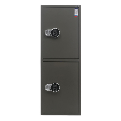 Сейф офисный AIKO TM.120T/2 EL фото 2