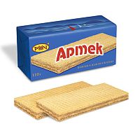 Вафли Рахат "Артек", 110 гр