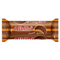 Печенье Ulker "Albeni. Round", 320 гр