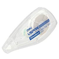 Корректирующая лента DELI, 5 мм х 20 м