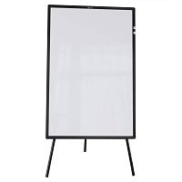 Флипчарт DELI 60 x 90 см, на треноге, магнитно-маркерная