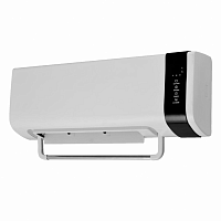 Тепловентилятор спиральный OTEX PTC-WM2-ACE белый