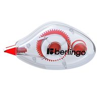 Корректирующая лента Berlingo, 5 мм x 8 м