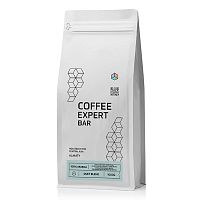 Кофе в зернах Coffee Expert Bar "Duet Blend", средняя обжарка, 1000 гр