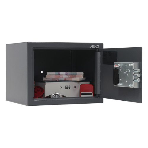 Сейф мебельный AIKO T-230 EL фото 5